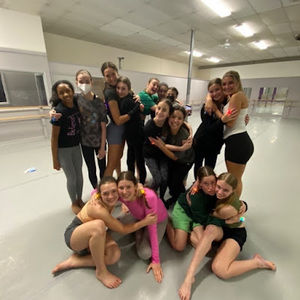 Meet your Posher, Lucy